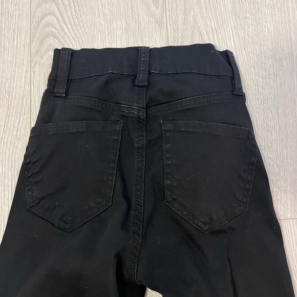 DYNIMATE SKINNY JEANS - Picture 2 of 6